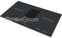 Варочная панель со встроенной вытяжкой FRANKE FMY 839