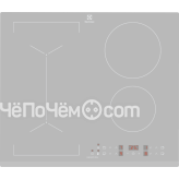 Варочная панель Electrolux IPE 6443 SF