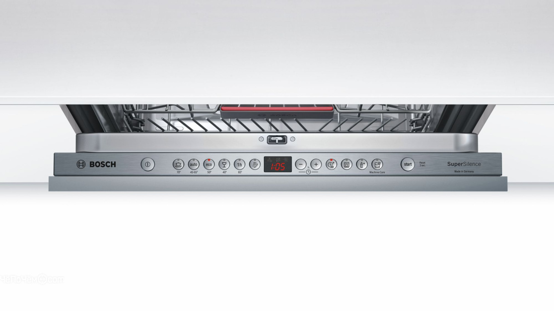 Посудомоечная машина BOSCH SMV 46MX00 R