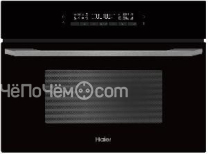 Микроволновая печь HAIER HMX-BDC399B