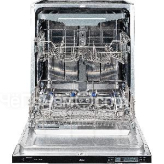 Посудомоечная машина DELONGHI DDW 06F Brace plus