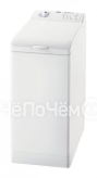 Стиральная машина ZANUSSI zwq 5104