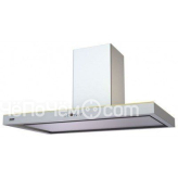 Вытяжка KRONASTEEL stella smart 600 light glass 5p