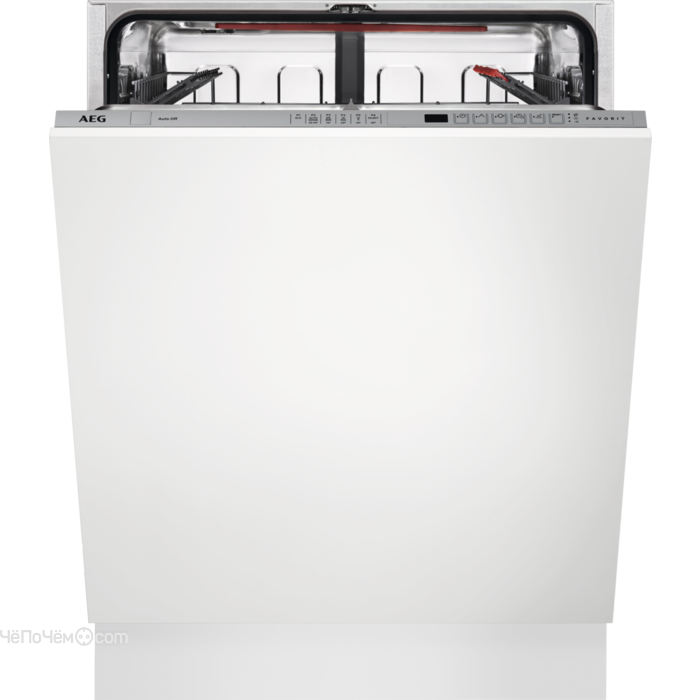 Посудомоечная машина AEG FSR 63600 P