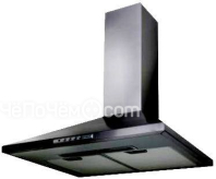 Вытяжка FABER value pb 4 2l bk a60