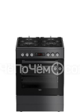 Плита BEKO FSE65335DAS
