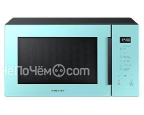 Микроволновая печь SAMSUNG MG30T5018AN/BW