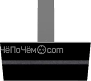 Вытяжка ASKO CD4934B