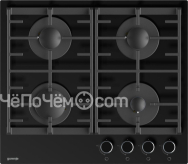Варочная панель GORENJE gt 641 ub