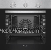 Духовой шкаф ARDO BO18X2