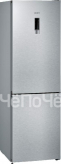 Холодильник Siemens KG39NXI35 нержавеющая сталь