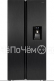 Холодильник HIBERG RFS-484DX NFXd inverter