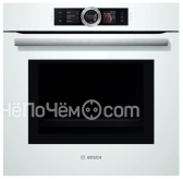 Духовой шкаф BOSCH hng6764w1