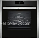 Духовой шкаф NEFF B48CT64H0