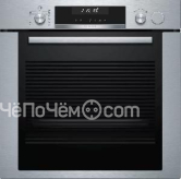 Духовой шкаф BOSCH HRA3380S1