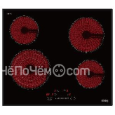 Варочная панель KORTING HK 63500 B