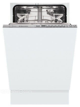 Посудомоечная машина ELECTROLUX esl 46500