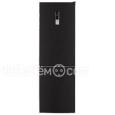 Холодильник MAUNFELD MFF185NFSB10 Inverter