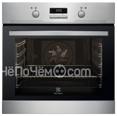 Духовой шкаф ELECTROLUX eob 53311 ax