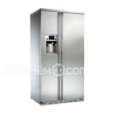 Холодильник GENERAL ELECTRIC GCE21XGYNB