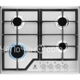 Варочная панель ELECTROLUX GEE263MX