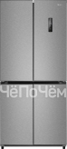 Холодильник WEISSGAUFF WCD 450 XNF Built-in