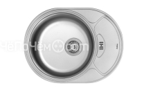 Кухонная мойка MAUNFELD F COSTA DOLCE A F-5844A