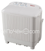 Стиральная машина SATURN st-wm 1631 r