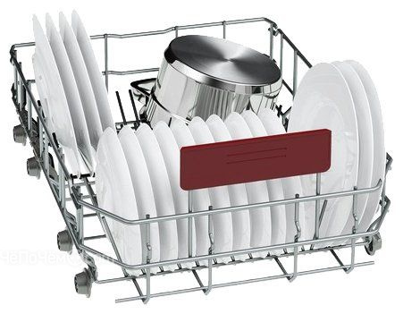 Посудомоечная машина NEFF s585n50x3r