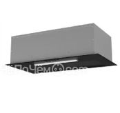 Вытяжка AKPO WK-12 Mio 60 черный