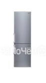 Холодильник LG GW-B469BLCP серебристый