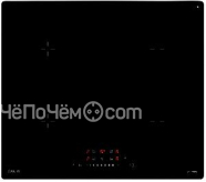 Варочная поверхность CANDY CHXY64TB