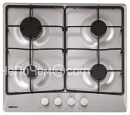 Варочная панель BEKO himg 64223 x