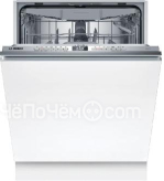 Посудомоечная машина BOSCH SMV4HVX07E