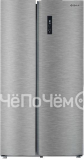 Холодильник ZUGEL ZRSS630Х