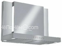 Вытяжка Bosch DWB 099752 нержавеющая сталь