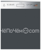 Посудомоечная машина SMEG pla6442 x