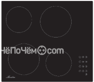 Варочная панель MONSHER MHE 61