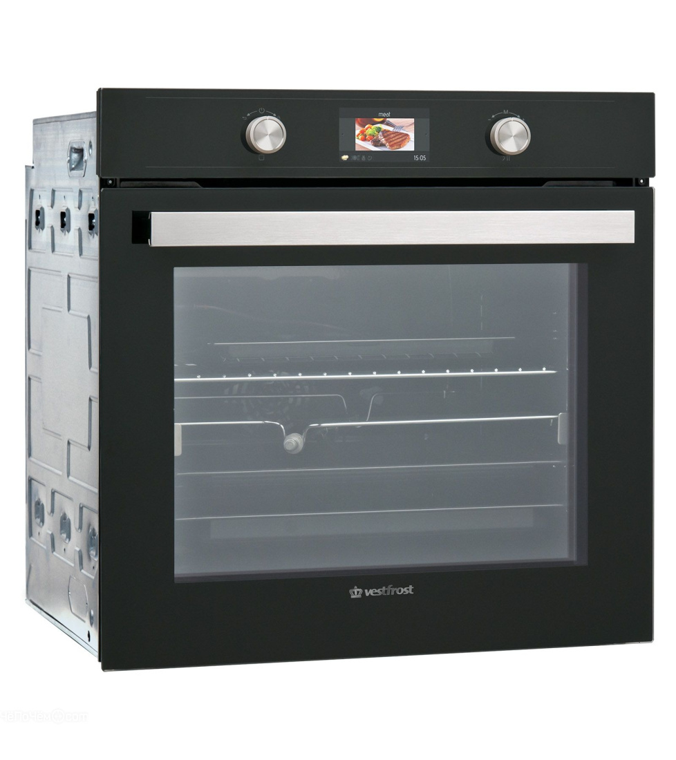 Духовой шкаф VESTFROST VFSM 78 OHG
