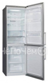 Холодильник LG ga-b439 eaqa