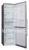 Холодильник LG ga-b439 eaqa