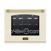 Винный шкаф LOFRA ZBRBI24T BRASS