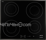 Варочная панель SMEG si3644b