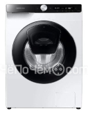 Стиральная машина SAMSUNG WW80T554DAE