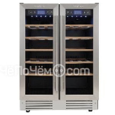Винный шкаф Cellar Private CP042-2T