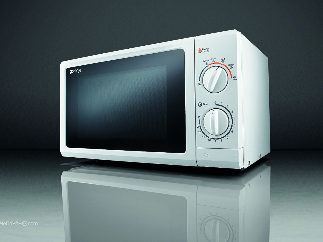 Микроволновая печь GORENJE MO20MW