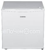 Холодильник SUNWIND SCO054 белый
