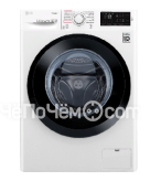 Стиральная машина LG F-2J5HS6W