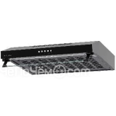 Вытяжка KRONA OSTEN 500 BLACK PB