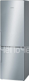 Холодильник Bosch KGN36VI20 нержавеющая сталь
